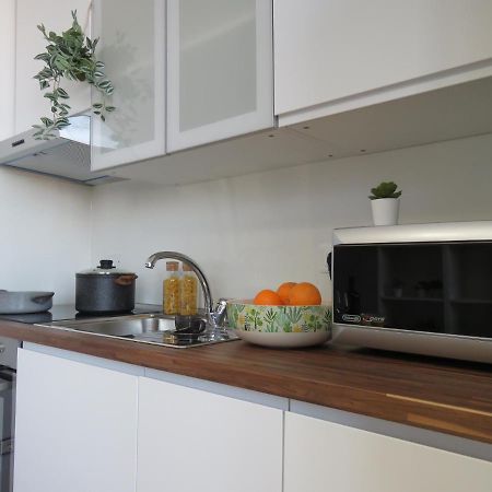 Lazzaretto Apartments Bolonya Dış mekan fotoğraf