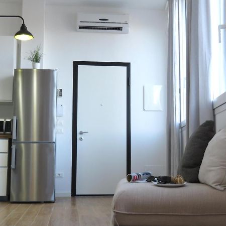 Lazzaretto Apartments Bolonya Dış mekan fotoğraf