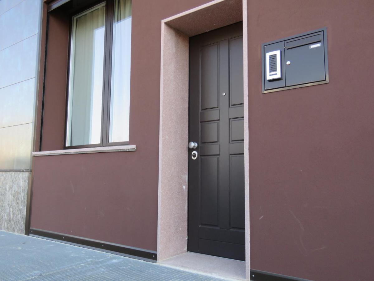 Lazzaretto Apartments Bolonya Dış mekan fotoğraf