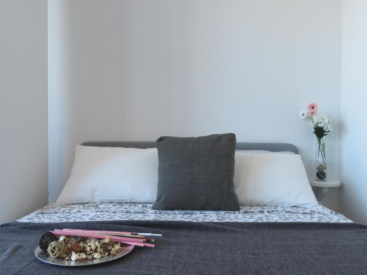 Lazzaretto Apartments Bolonya Dış mekan fotoğraf