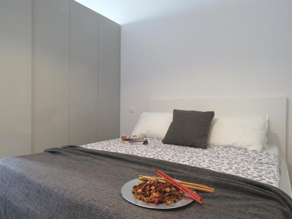 Lazzaretto Apartments Bolonya Dış mekan fotoğraf