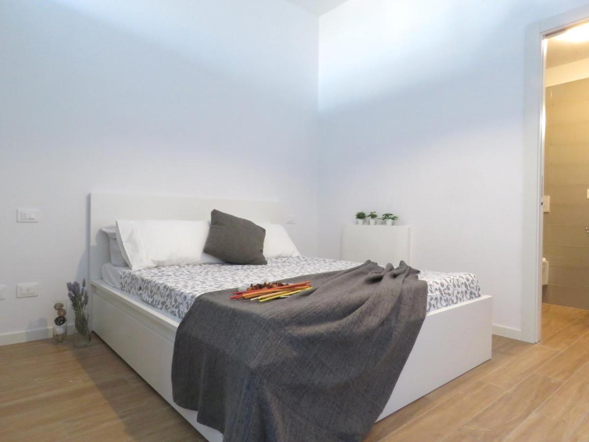 Lazzaretto Apartments Bolonya Dış mekan fotoğraf