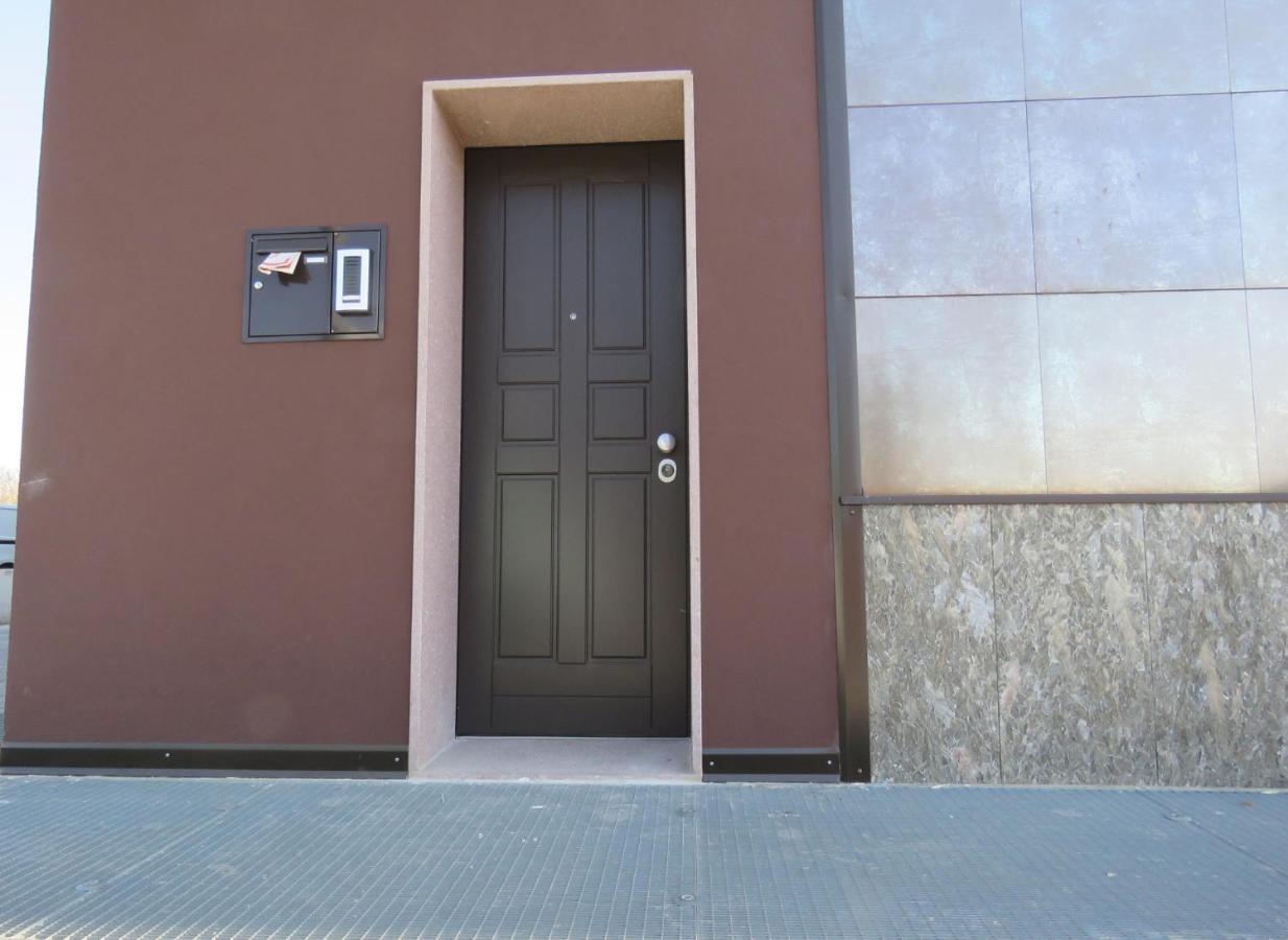 Lazzaretto Apartments Bolonya Dış mekan fotoğraf